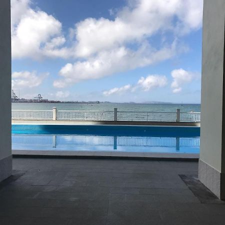 Impecable Piso Encima Playa Galicia Apartment บิลาการ์เซีย เด อาโรว์ซา ภายนอก รูปภาพ