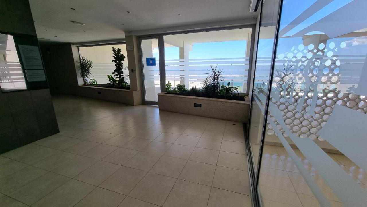 Impecable Piso Encima Playa Galicia Apartment บิลาการ์เซีย เด อาโรว์ซา ภายนอก รูปภาพ
